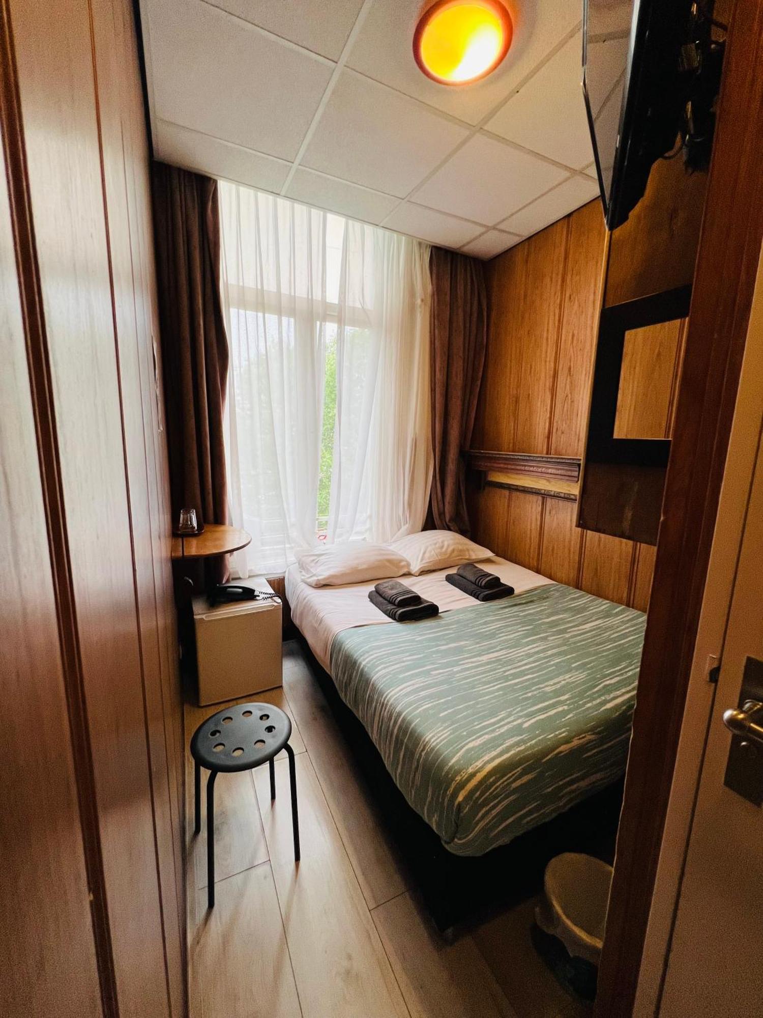 Sharm Hotel Ámsterdam